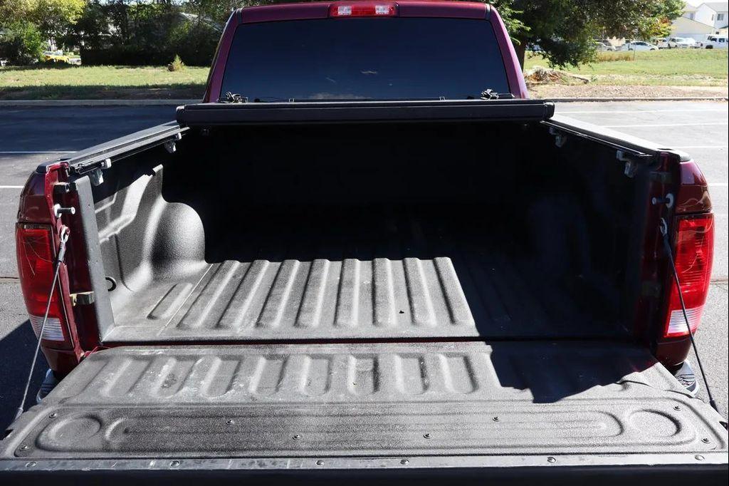 used 2019 Ram 1500 car, priced at $18,999