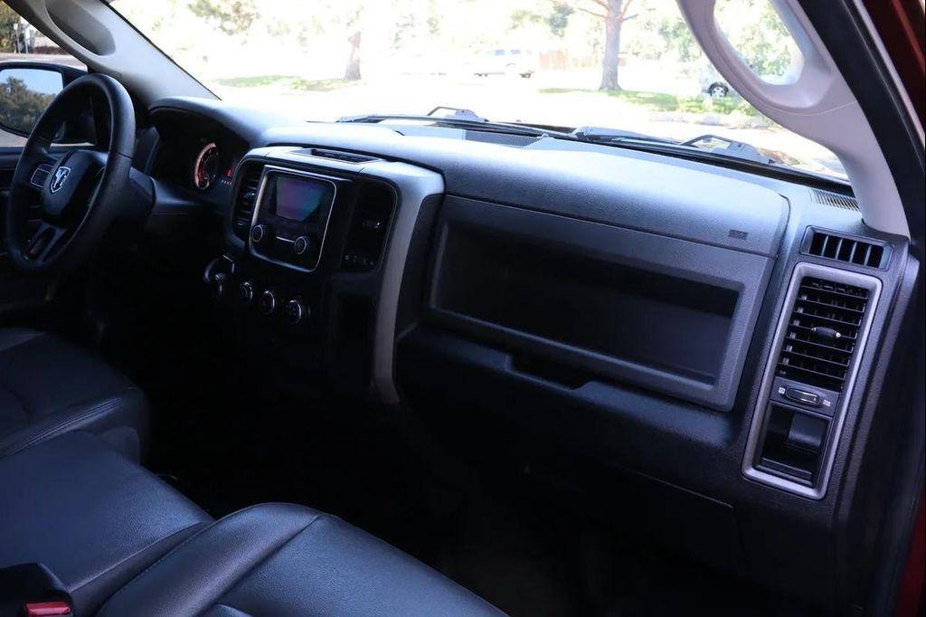 used 2019 Ram 1500 car, priced at $18,999