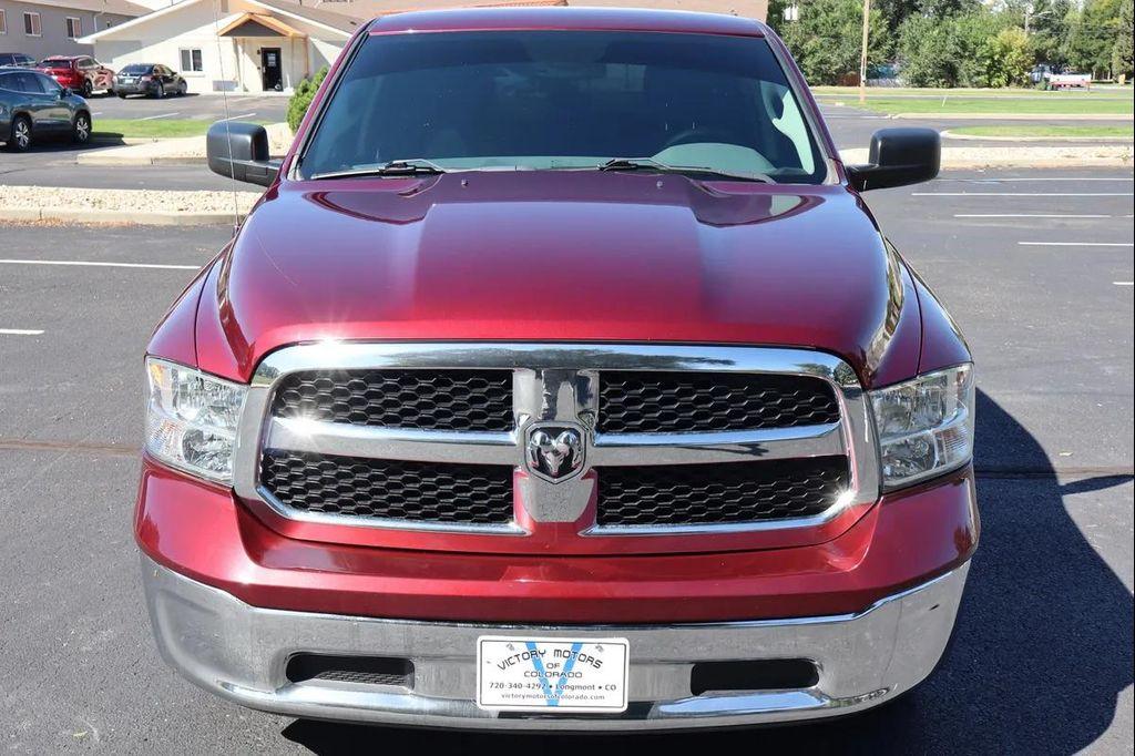 used 2019 Ram 1500 car, priced at $18,999
