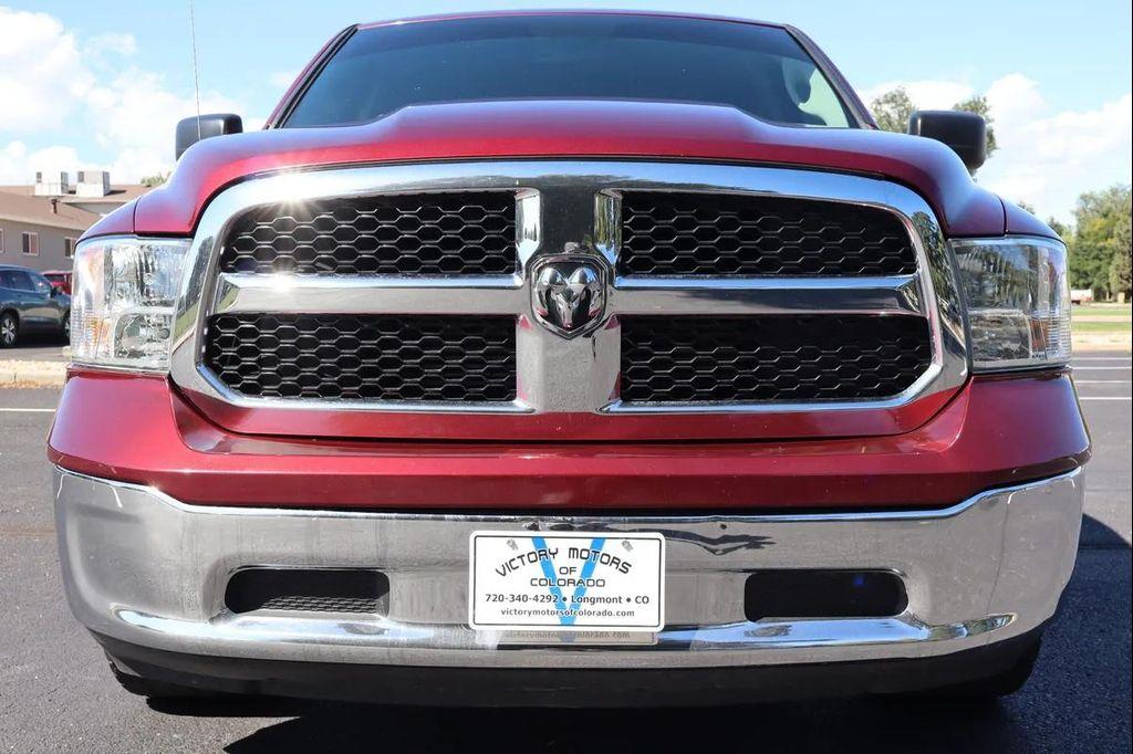used 2019 Ram 1500 car, priced at $18,999