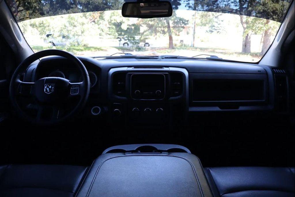 used 2019 Ram 1500 car, priced at $18,999
