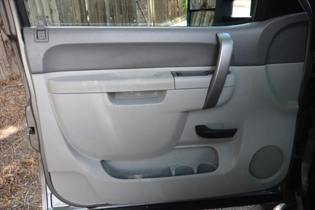 used 2013 Chevrolet Silverado 3500 car, priced at $34,999