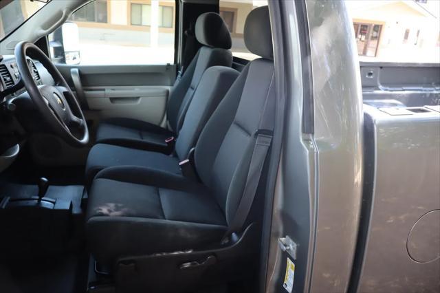 used 2013 Chevrolet Silverado 3500 car, priced at $34,999