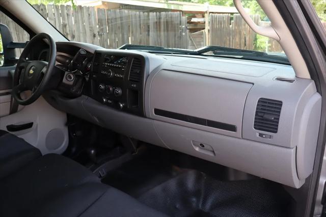 used 2013 Chevrolet Silverado 3500 car, priced at $34,999