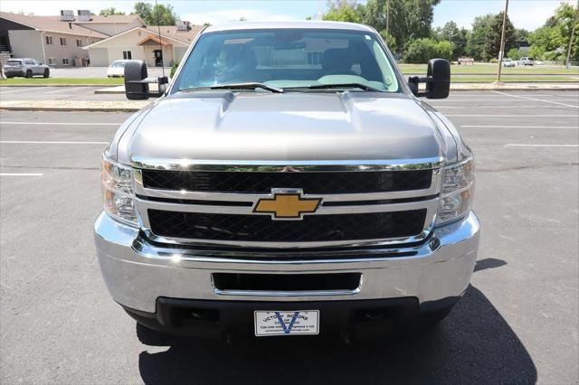 used 2013 Chevrolet Silverado 3500 car, priced at $34,999
