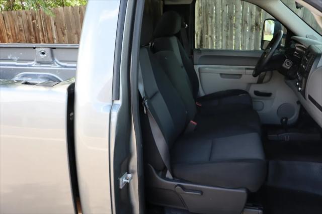 used 2013 Chevrolet Silverado 3500 car, priced at $34,999