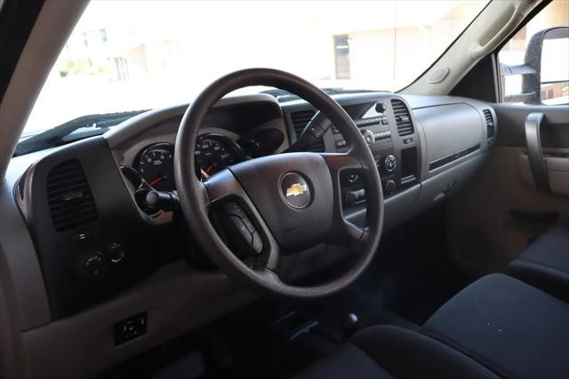 used 2013 Chevrolet Silverado 3500 car, priced at $34,999
