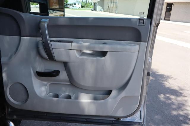 used 2013 Chevrolet Silverado 3500 car, priced at $34,999