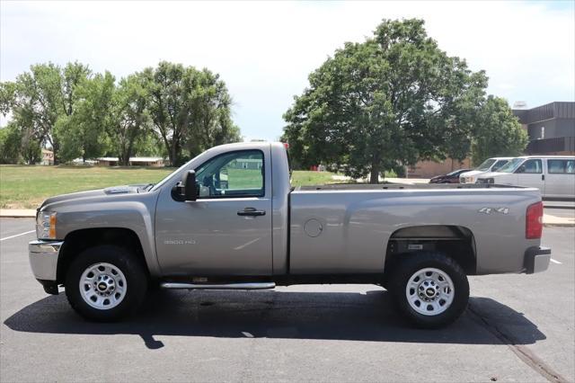used 2013 Chevrolet Silverado 3500 car, priced at $34,999