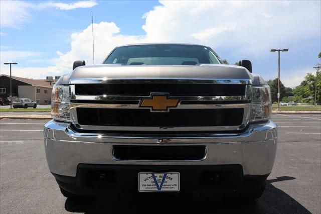 used 2013 Chevrolet Silverado 3500 car, priced at $34,999