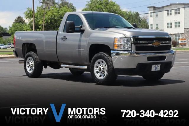 used 2013 Chevrolet Silverado 3500 car, priced at $34,999