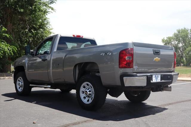 used 2013 Chevrolet Silverado 3500 car, priced at $34,999