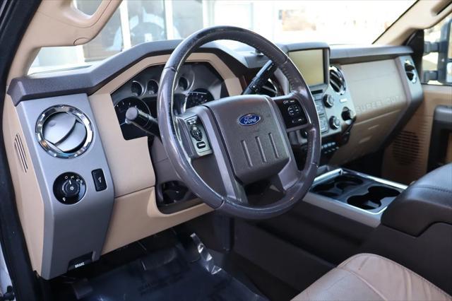 used 2016 Ford F-450 car, priced at $44,999