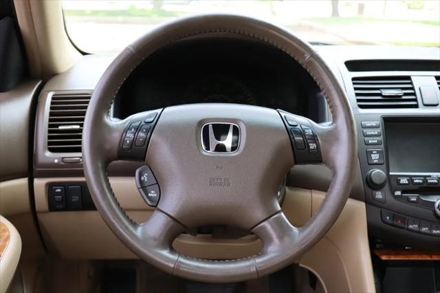 used 2003 Honda Accord car, priced at $5,999