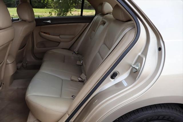 used 2003 Honda Accord car, priced at $5,999