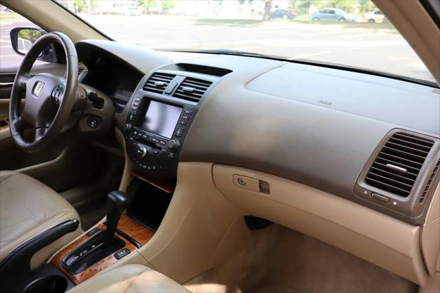 used 2003 Honda Accord car, priced at $5,999