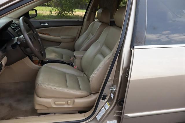 used 2003 Honda Accord car, priced at $5,999