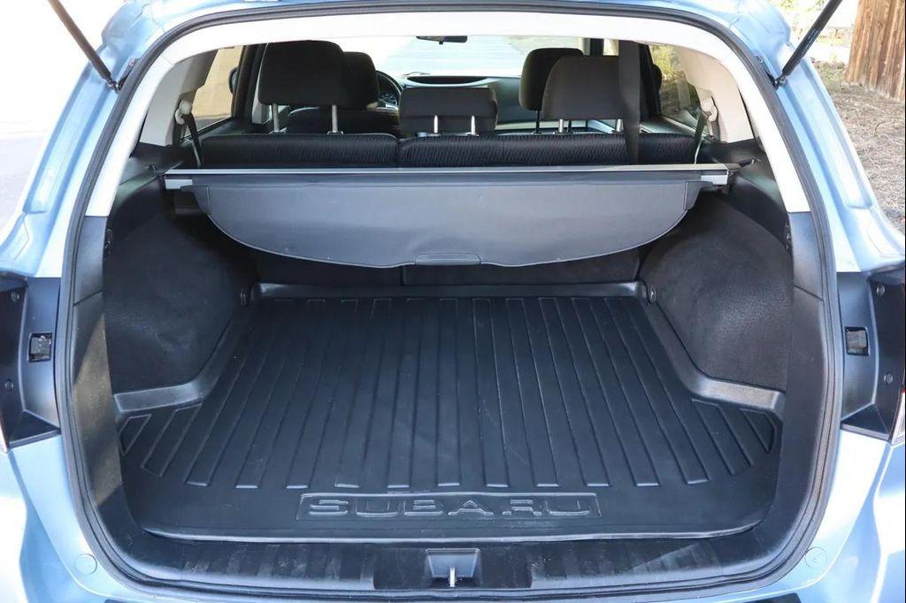 used 2012 Subaru Outback car, priced at $10,999