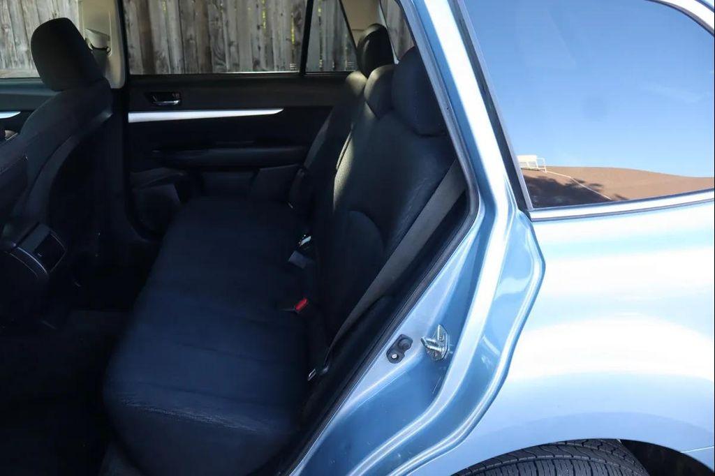 used 2012 Subaru Outback car, priced at $10,999