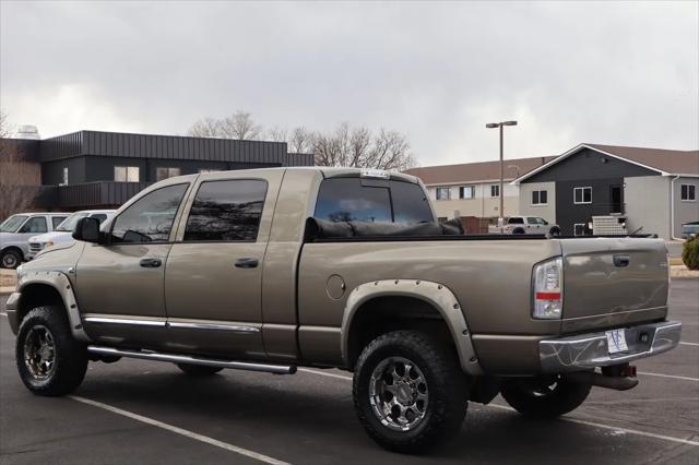 used 2007 Dodge Ram 2500 car, priced at $29,999