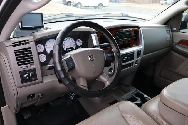 used 2007 Dodge Ram 2500 car, priced at $29,999