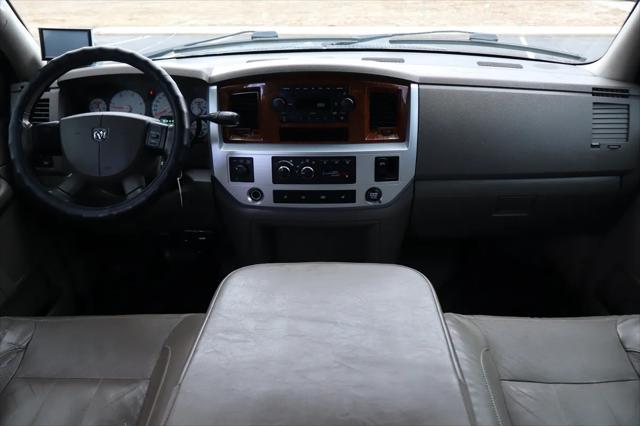 used 2007 Dodge Ram 2500 car, priced at $29,999