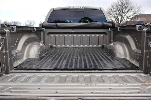 used 2007 Dodge Ram 2500 car, priced at $29,999