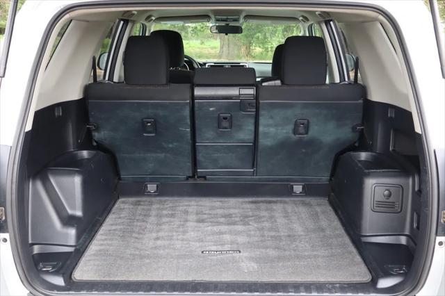 used 2012 Toyota 4Runner car, priced at $19,999