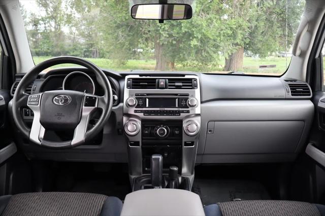 used 2012 Toyota 4Runner car, priced at $19,999