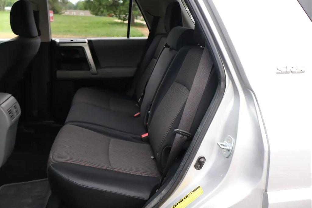 used 2012 Toyota 4Runner car, priced at $17,999
