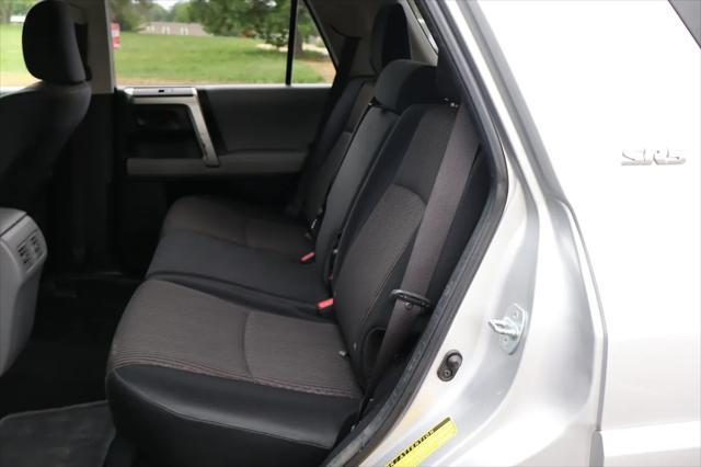 used 2012 Toyota 4Runner car, priced at $19,999