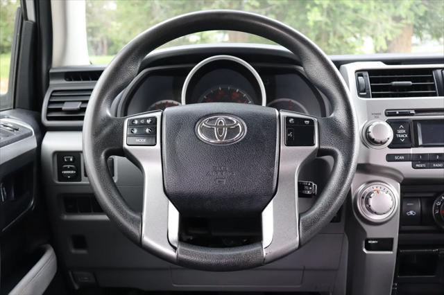 used 2012 Toyota 4Runner car, priced at $19,999