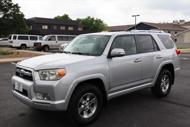 used 2012 Toyota 4Runner car, priced at $19,999