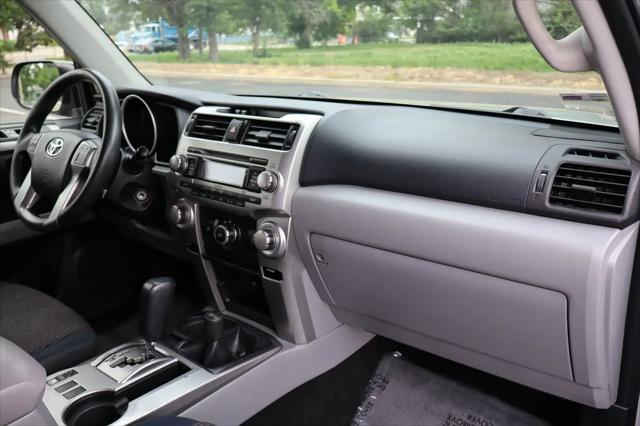 used 2012 Toyota 4Runner car, priced at $19,999