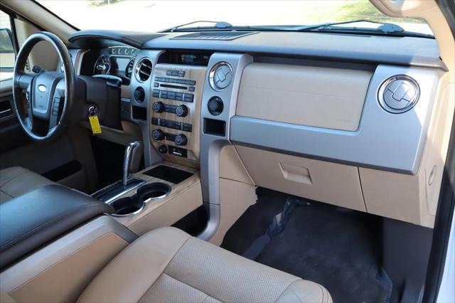 used 2011 Ford F-150 car, priced at $16,999