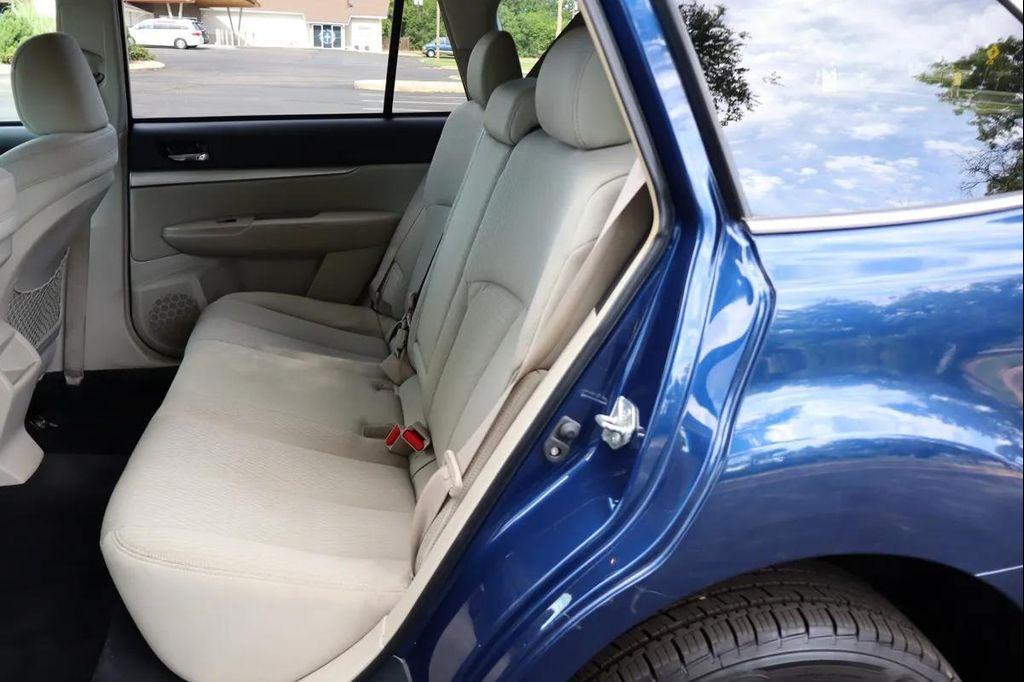 used 2010 Subaru Outback car, priced at $5,999