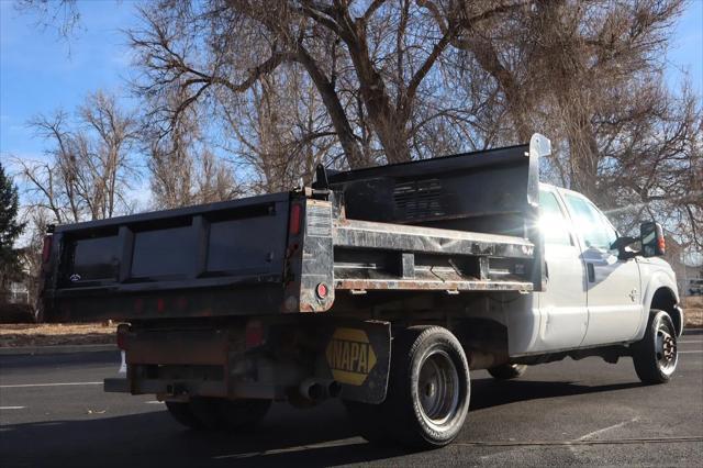 used 2014 Ford F-350 car, priced at $24,999