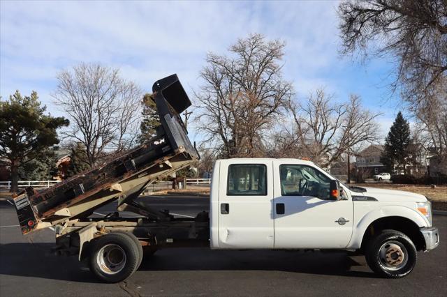 used 2014 Ford F-350 car, priced at $24,999