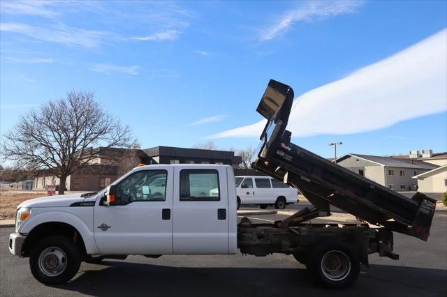 used 2014 Ford F-350 car, priced at $24,999