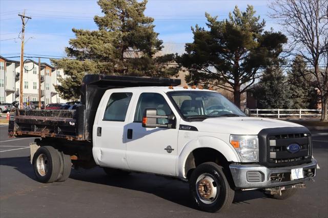 used 2014 Ford F-350 car, priced at $24,999