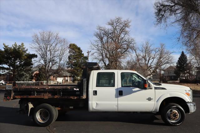 used 2014 Ford F-350 car, priced at $24,999