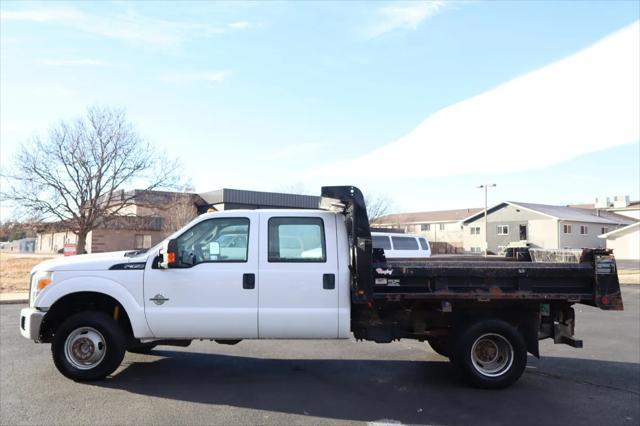 used 2014 Ford F-350 car, priced at $24,999