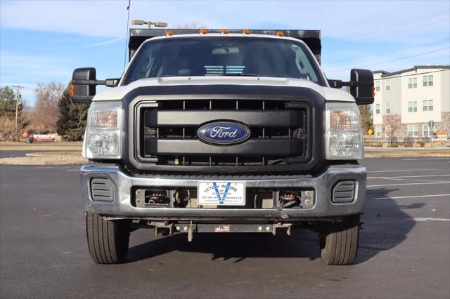 used 2014 Ford F-350 car, priced at $24,999