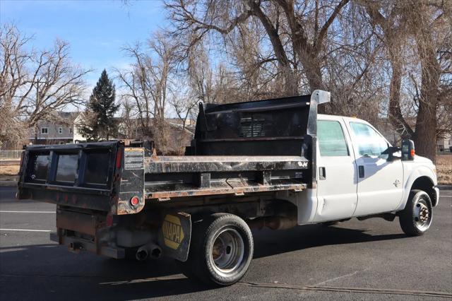 used 2014 Ford F-350 car, priced at $24,999