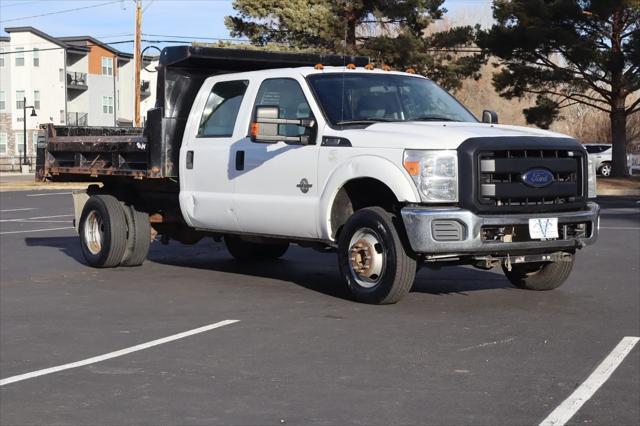 used 2014 Ford F-350 car, priced at $24,999