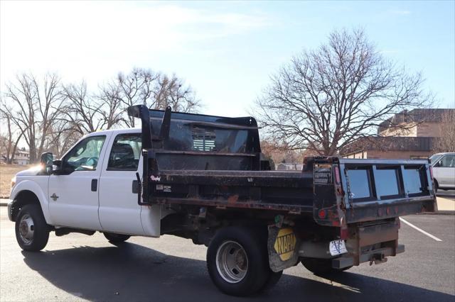 used 2014 Ford F-350 car, priced at $24,999