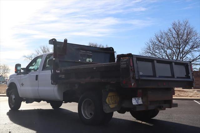 used 2014 Ford F-350 car, priced at $24,999