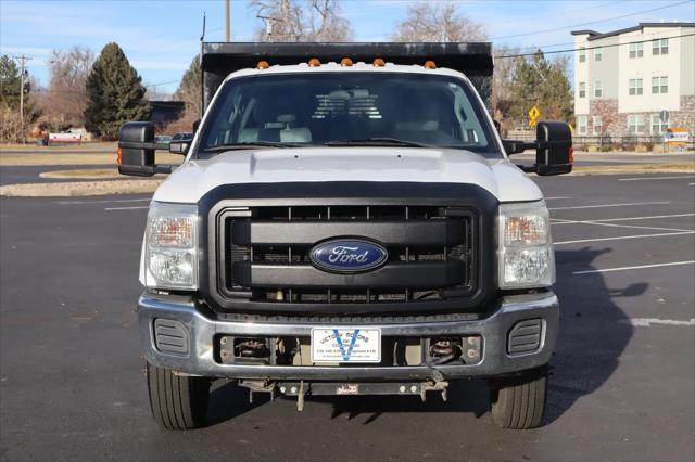 used 2014 Ford F-350 car, priced at $24,999