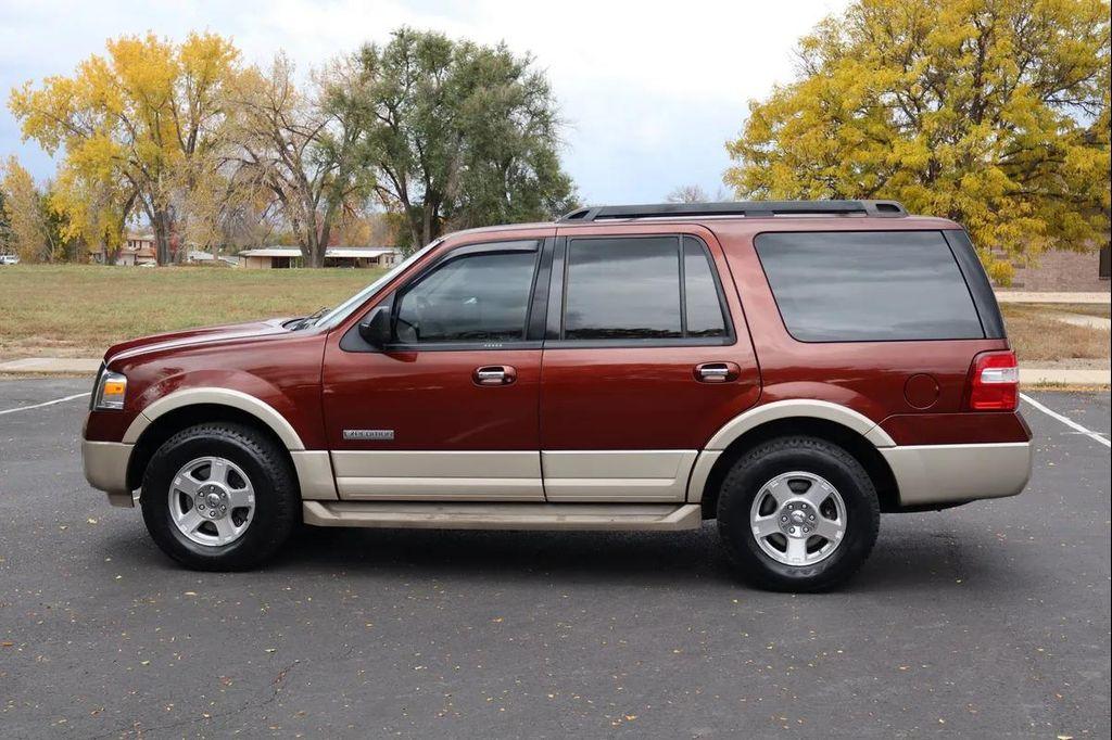 used 2007 Ford Expedition car, priced at $5,999