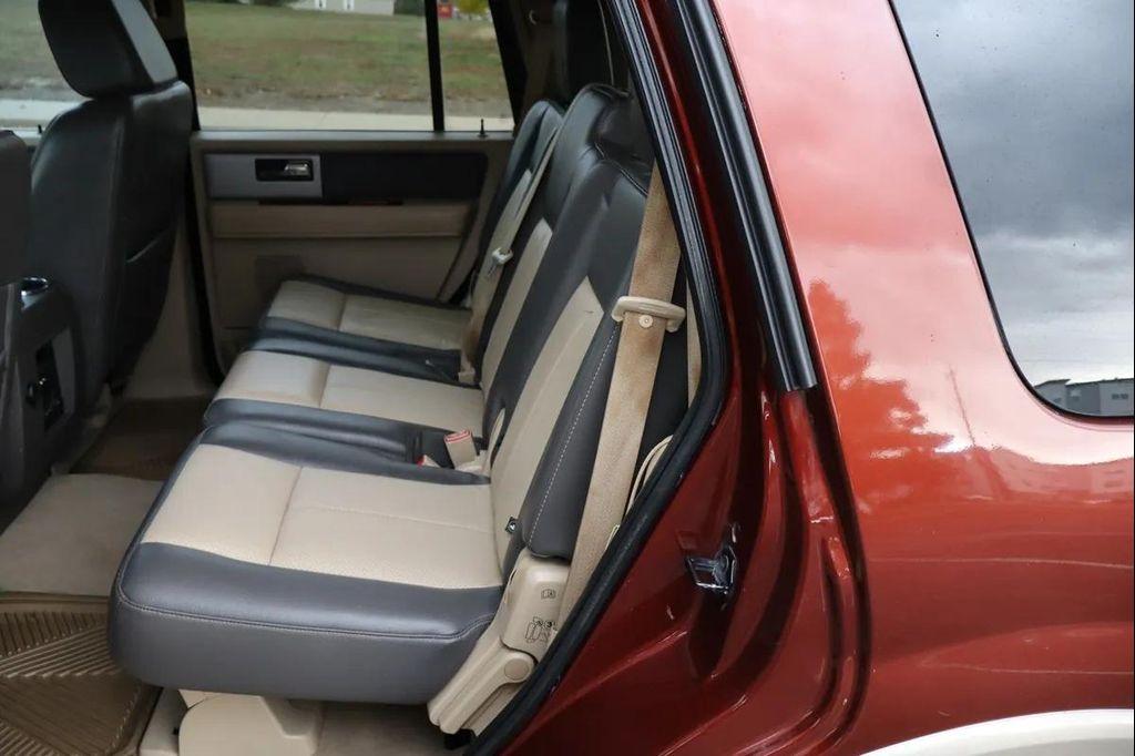 used 2007 Ford Expedition car, priced at $5,999